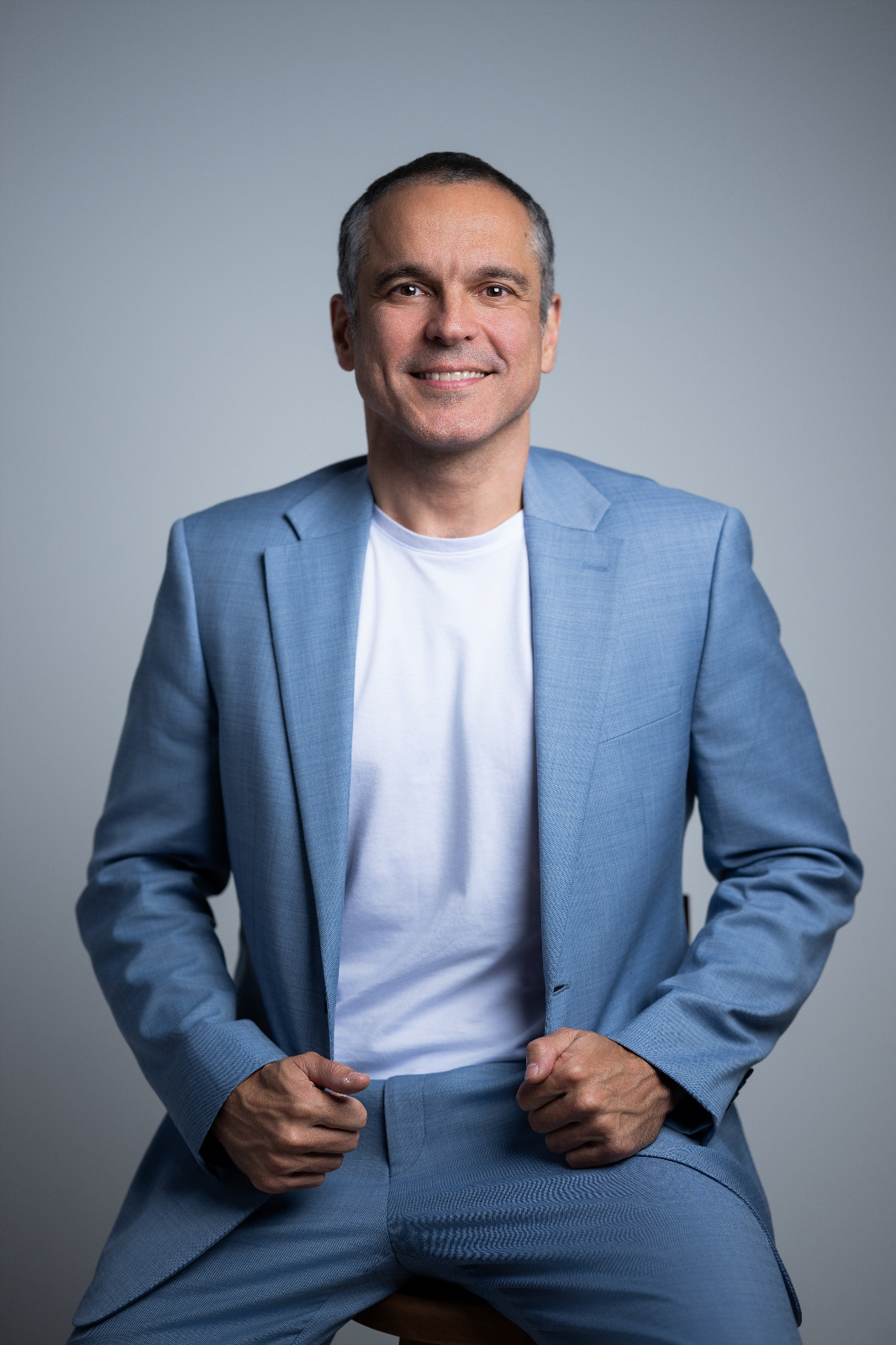 Dr. Ednaldo Bougleux