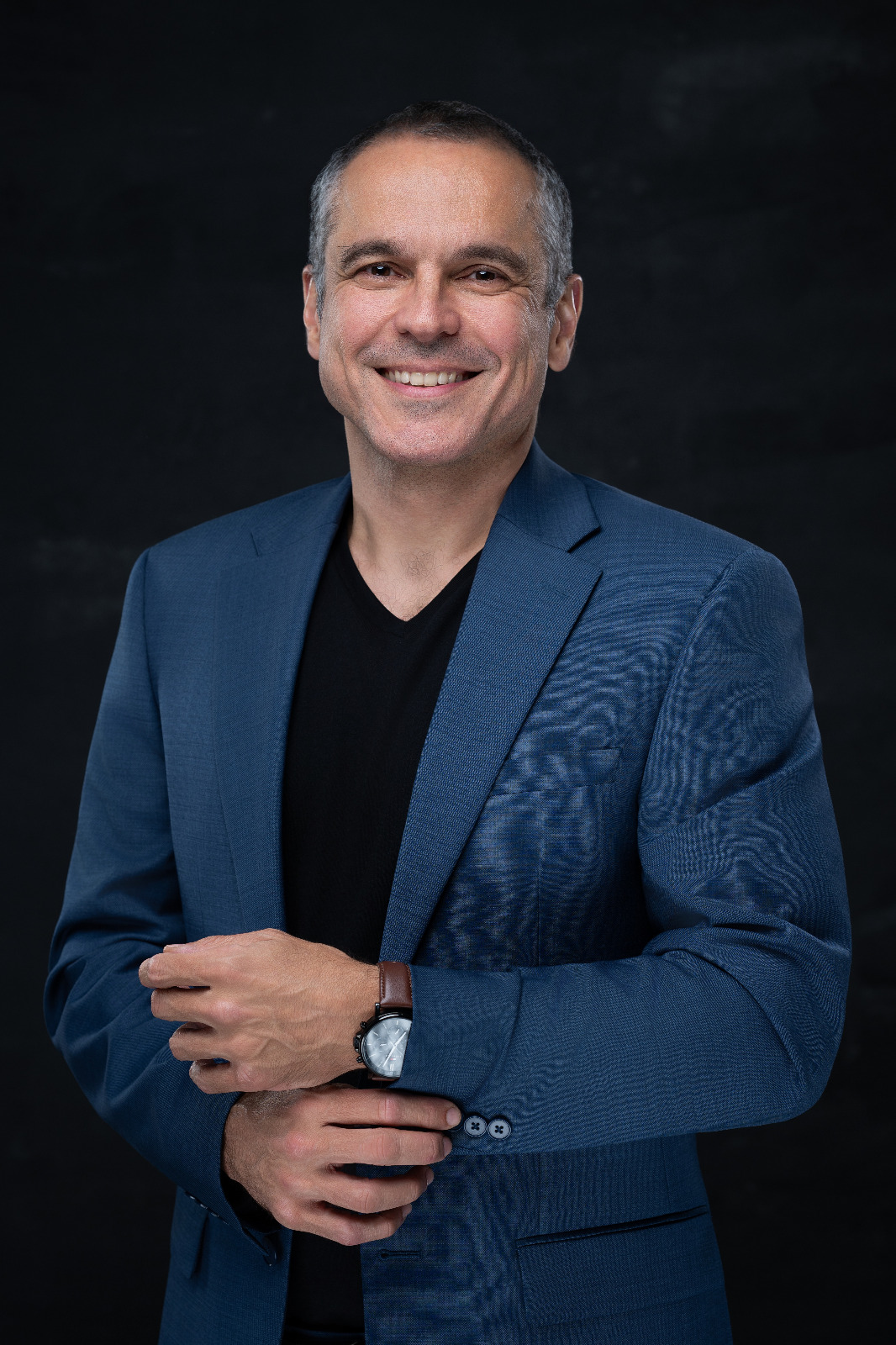 Dr. Ednaldo Bougleux