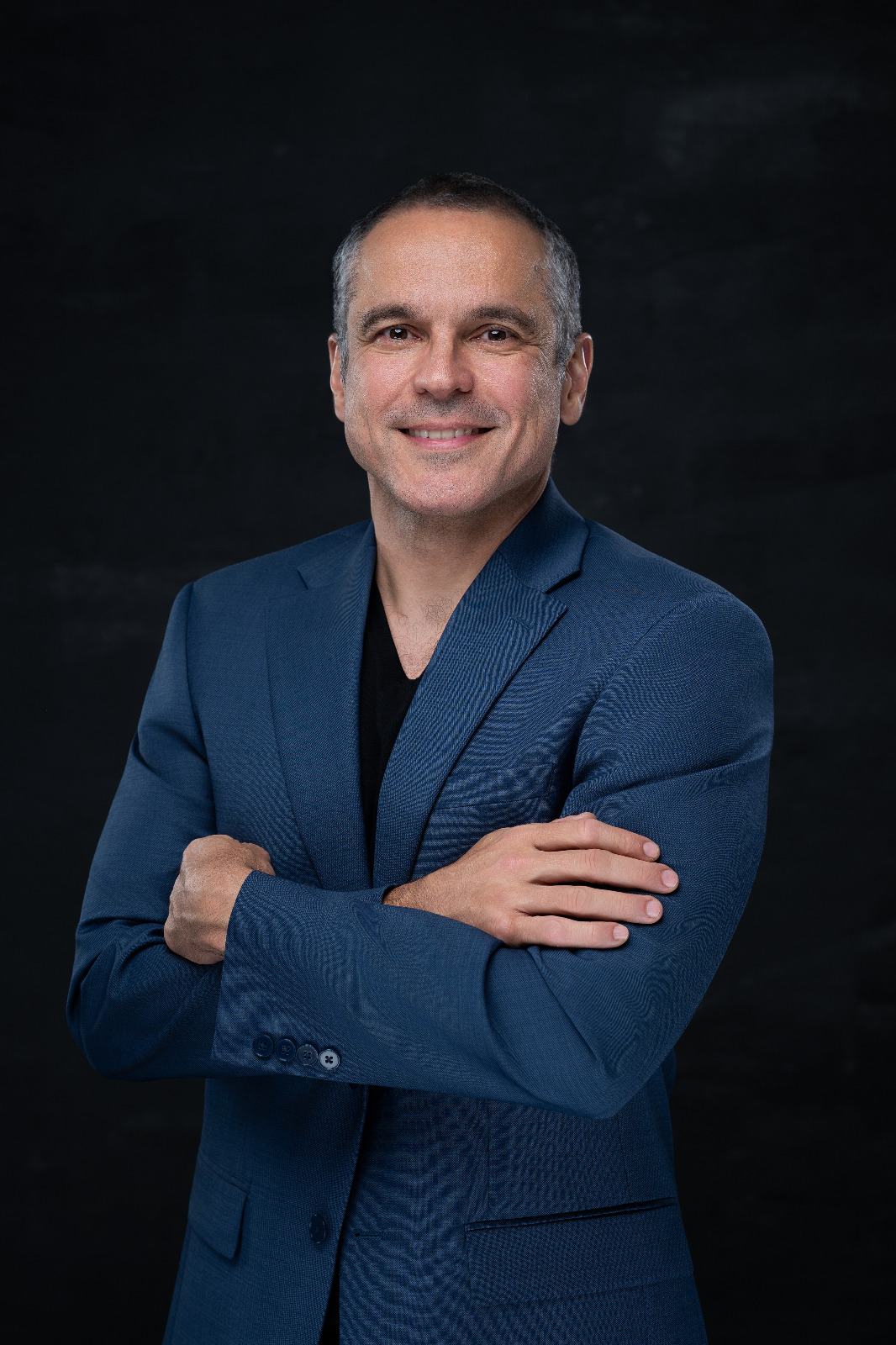 Dr. Ednaldo Bougleux